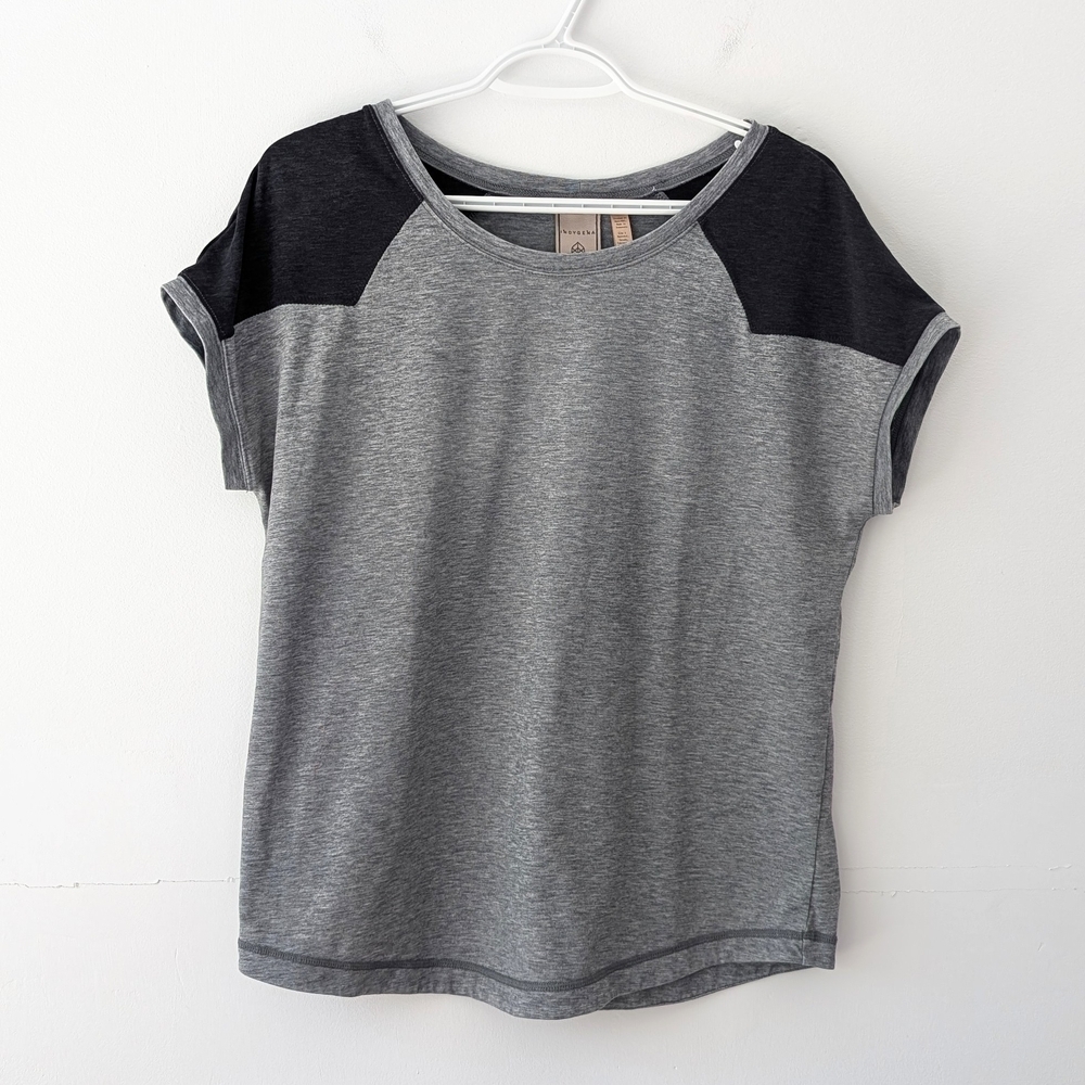 Indygena (Canadian Brand) Women's Oversized Tshirt ~ Size Small